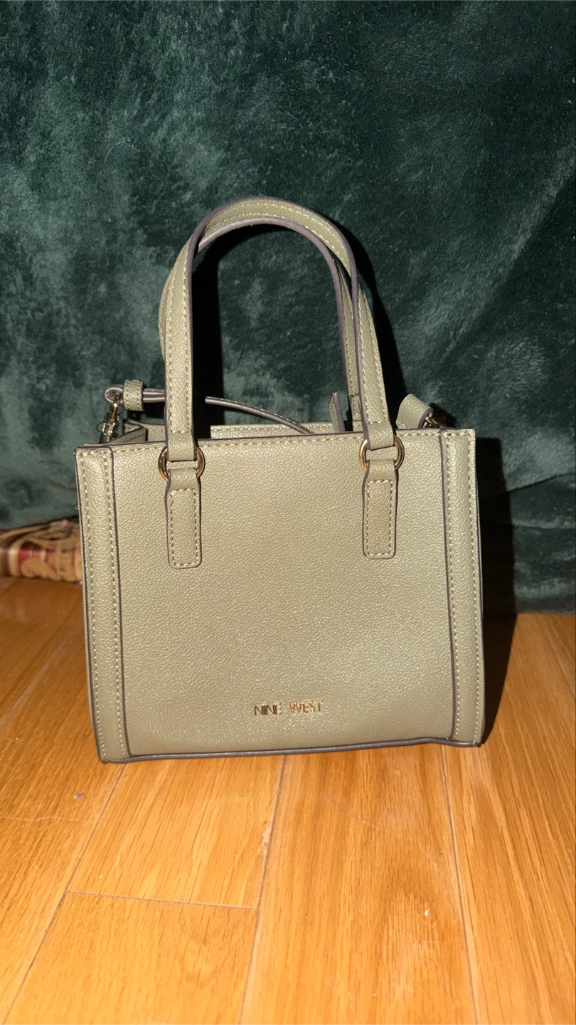 Nine West Mini Tote Bag - photo 2