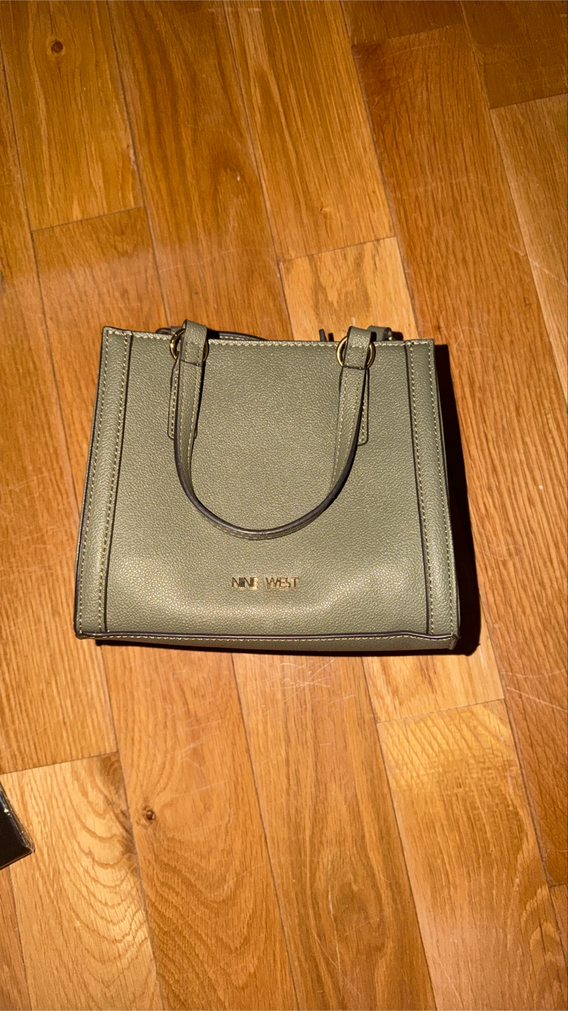 Nine West Mini Tote Bag - photo 3
