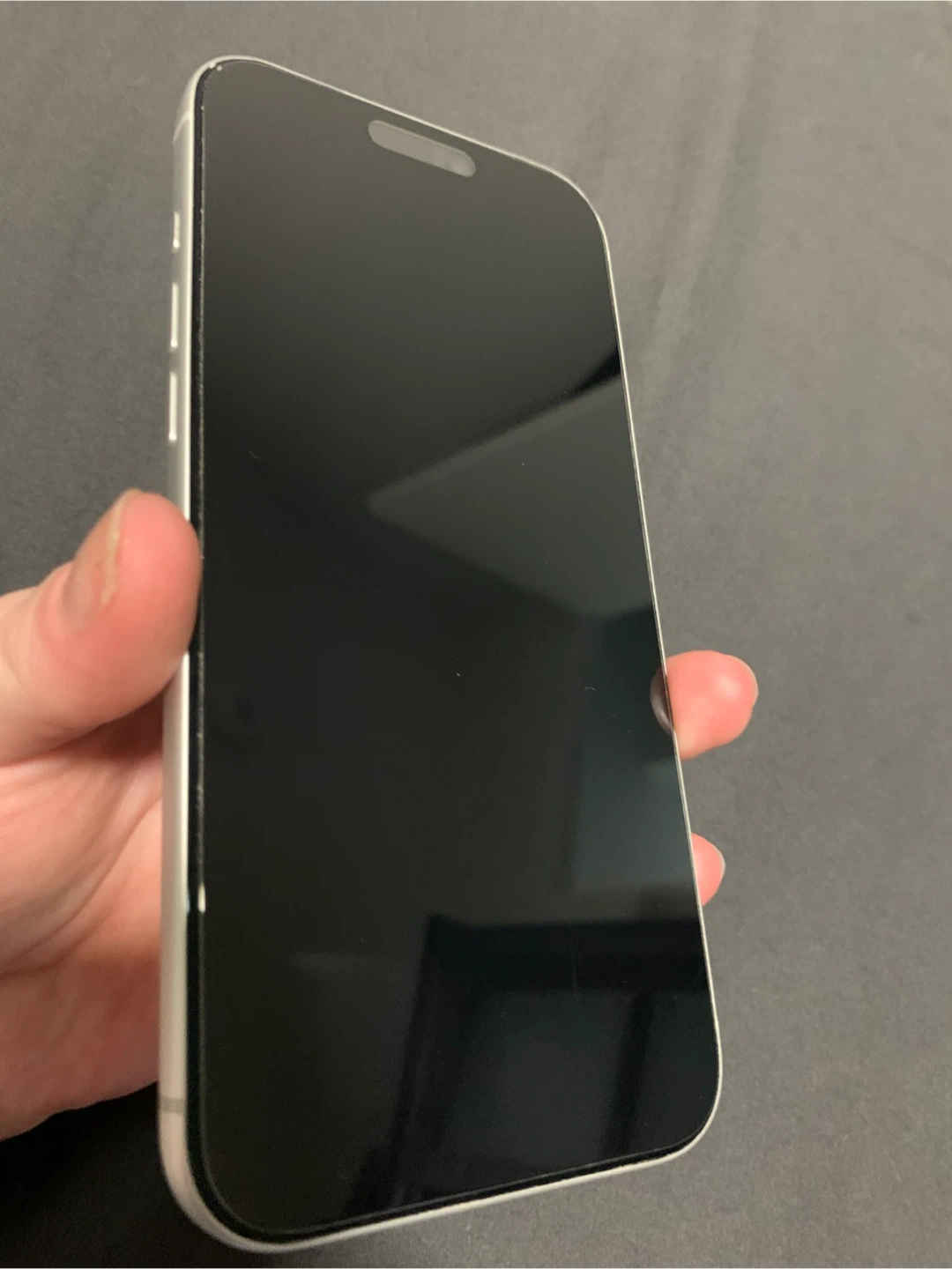 iPhone 17 pro max !! - photo 2