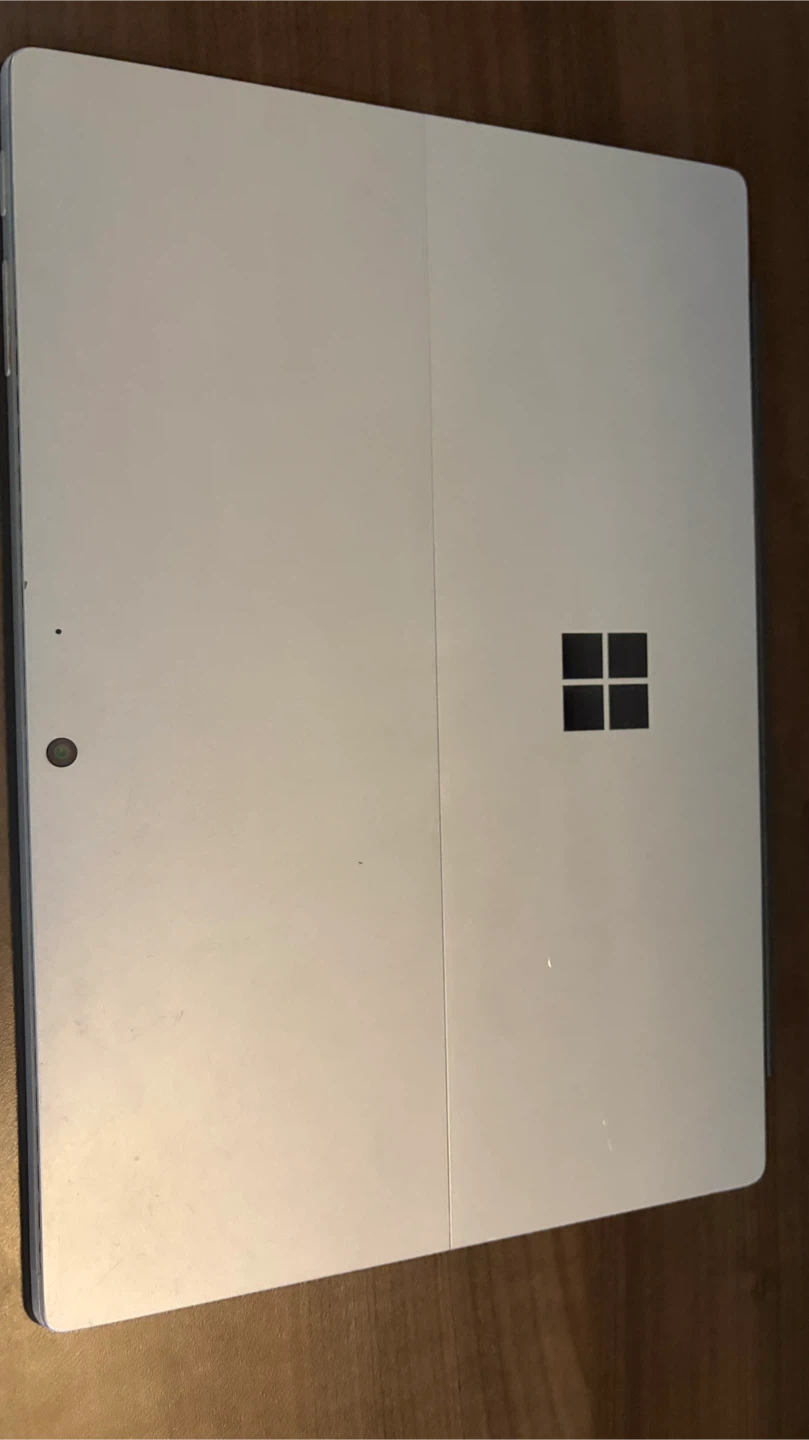 Microsoft Surface Pro 7, Tablet Laptop - photo 4