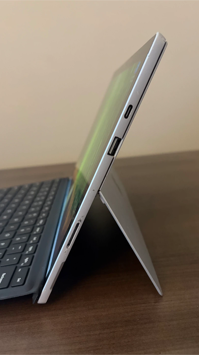 Microsoft Surface Pro 7, Tablet Laptop - photo 5