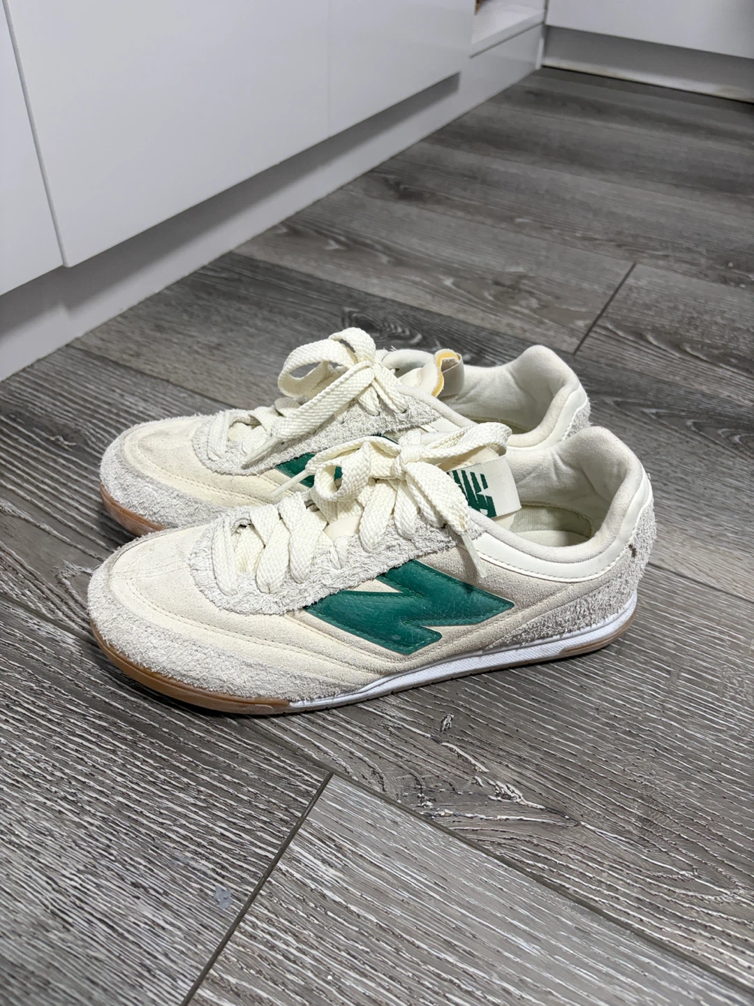 New Balance RC42 Sneakers