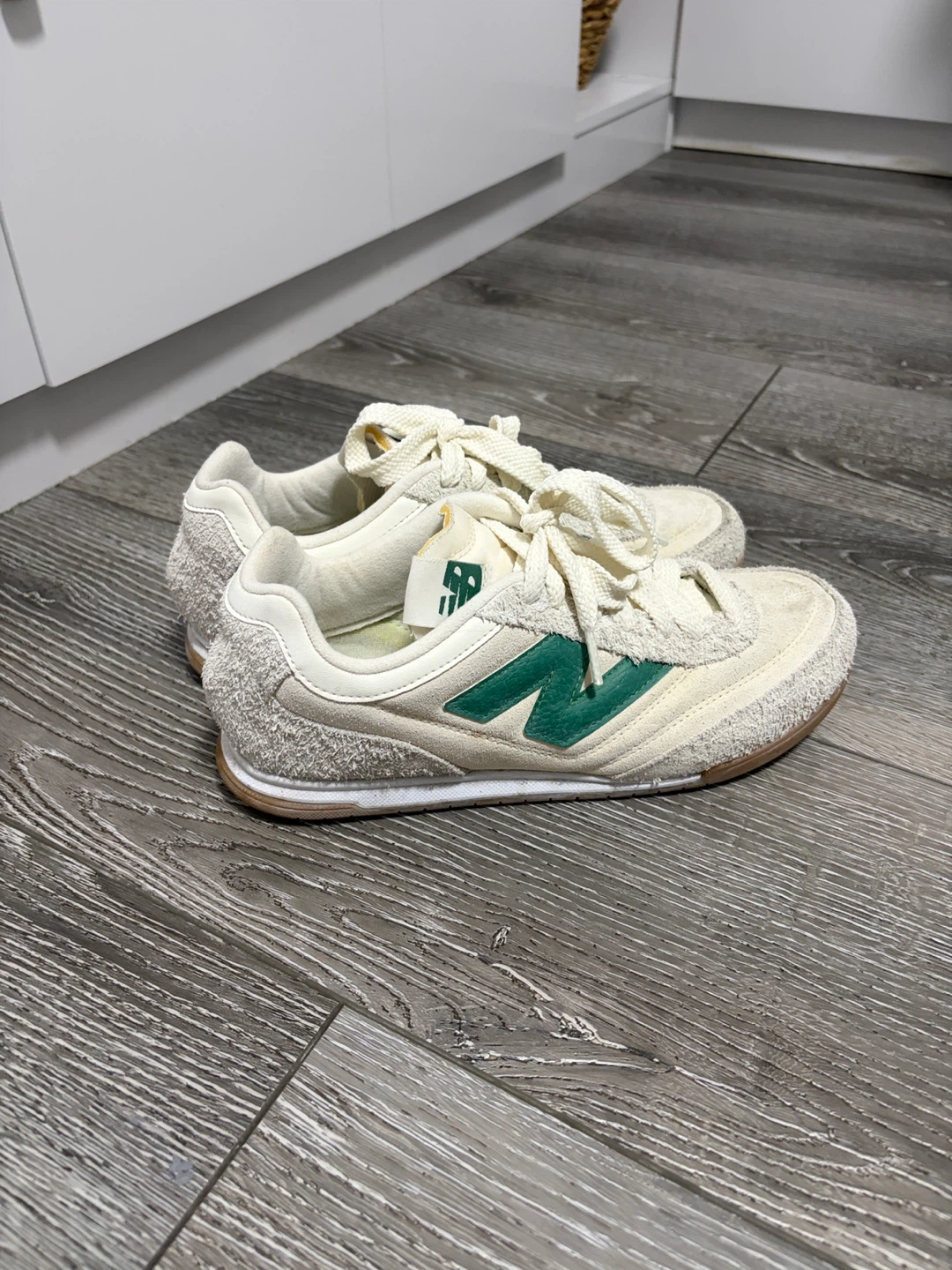 New Balance RC42 Sneakers - photo 2