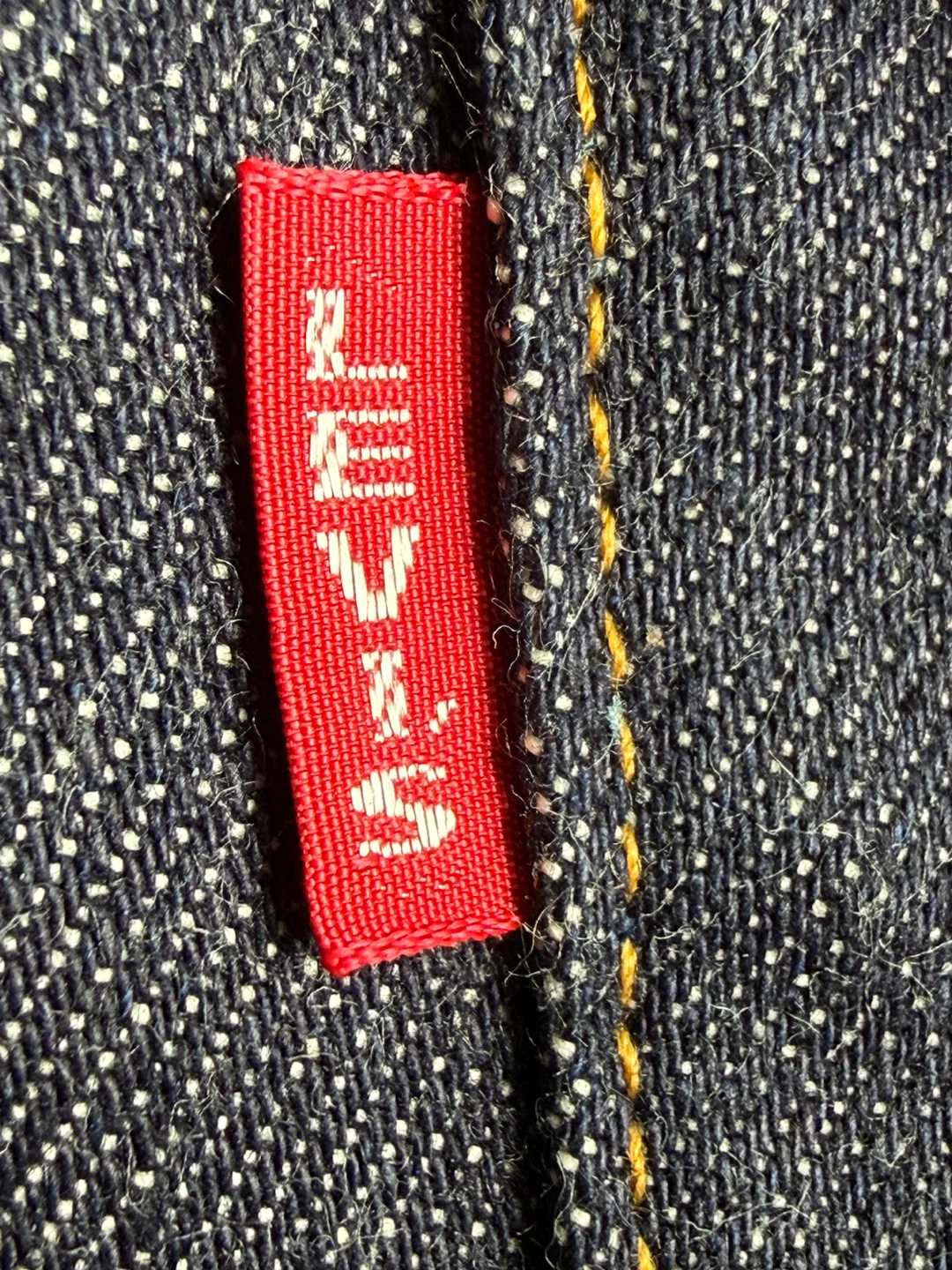JAPAN LEVIS 501 - photo 2