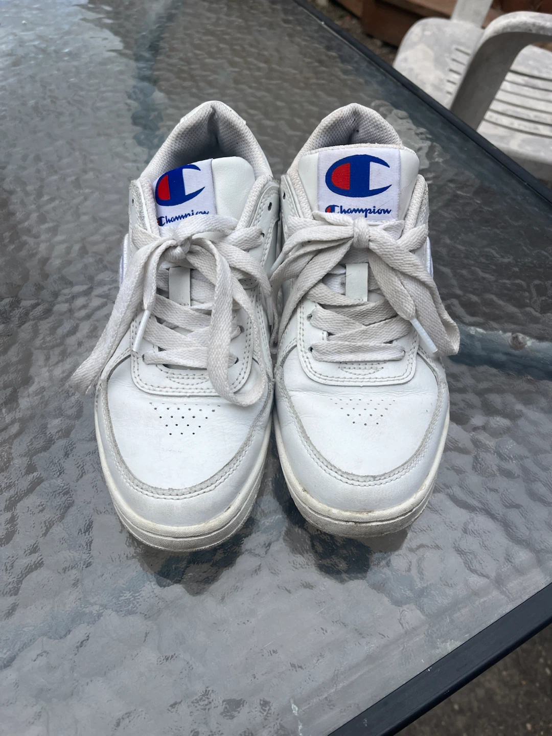 Champion Women’s Shoes -Size 7
