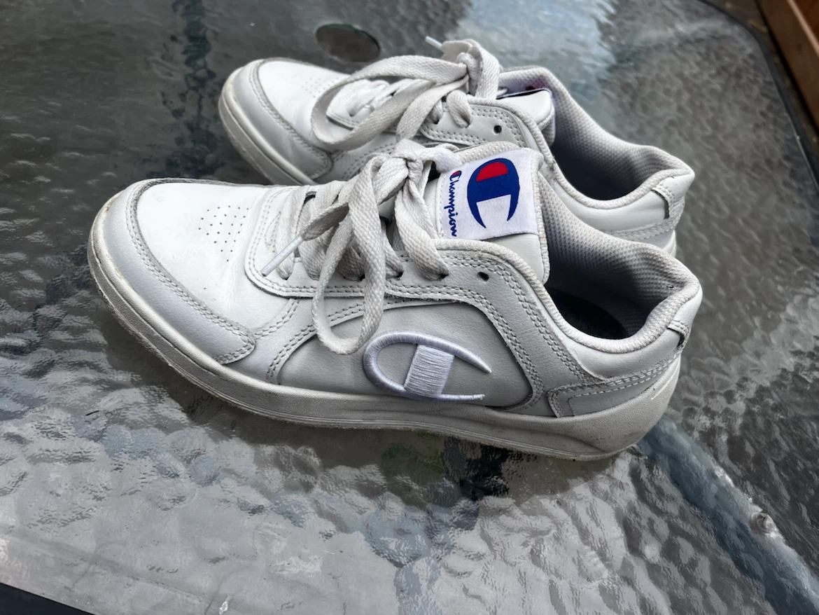 Champion Women’s Shoes -Size 7 - photo 3