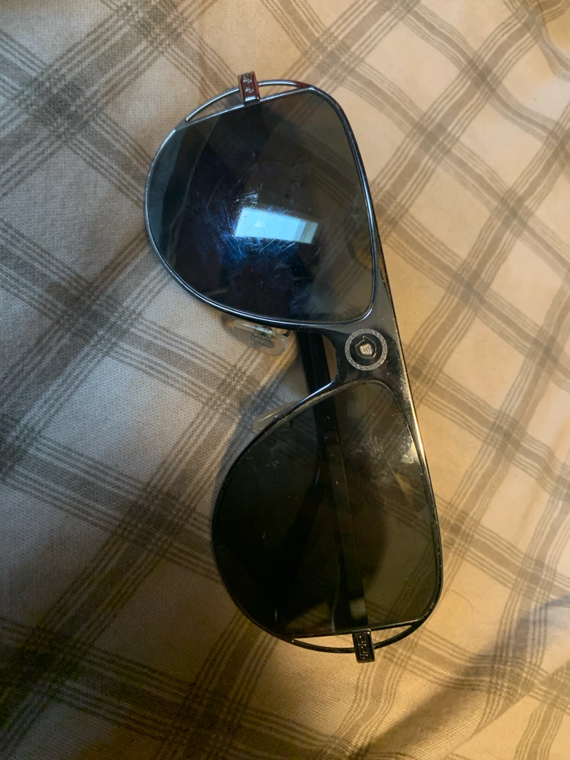 Versace Sunglasses