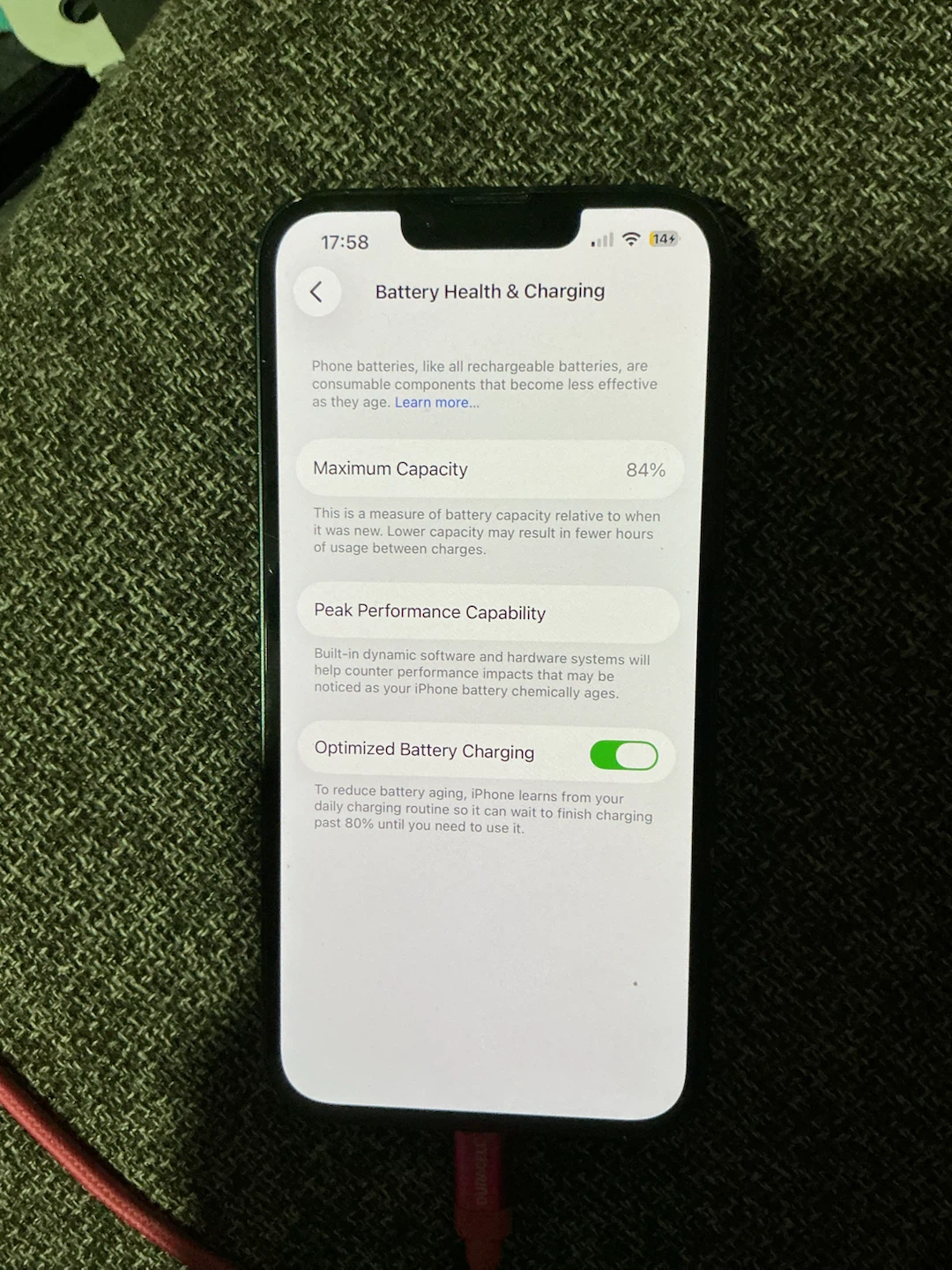 Iphone 14 - photo 2