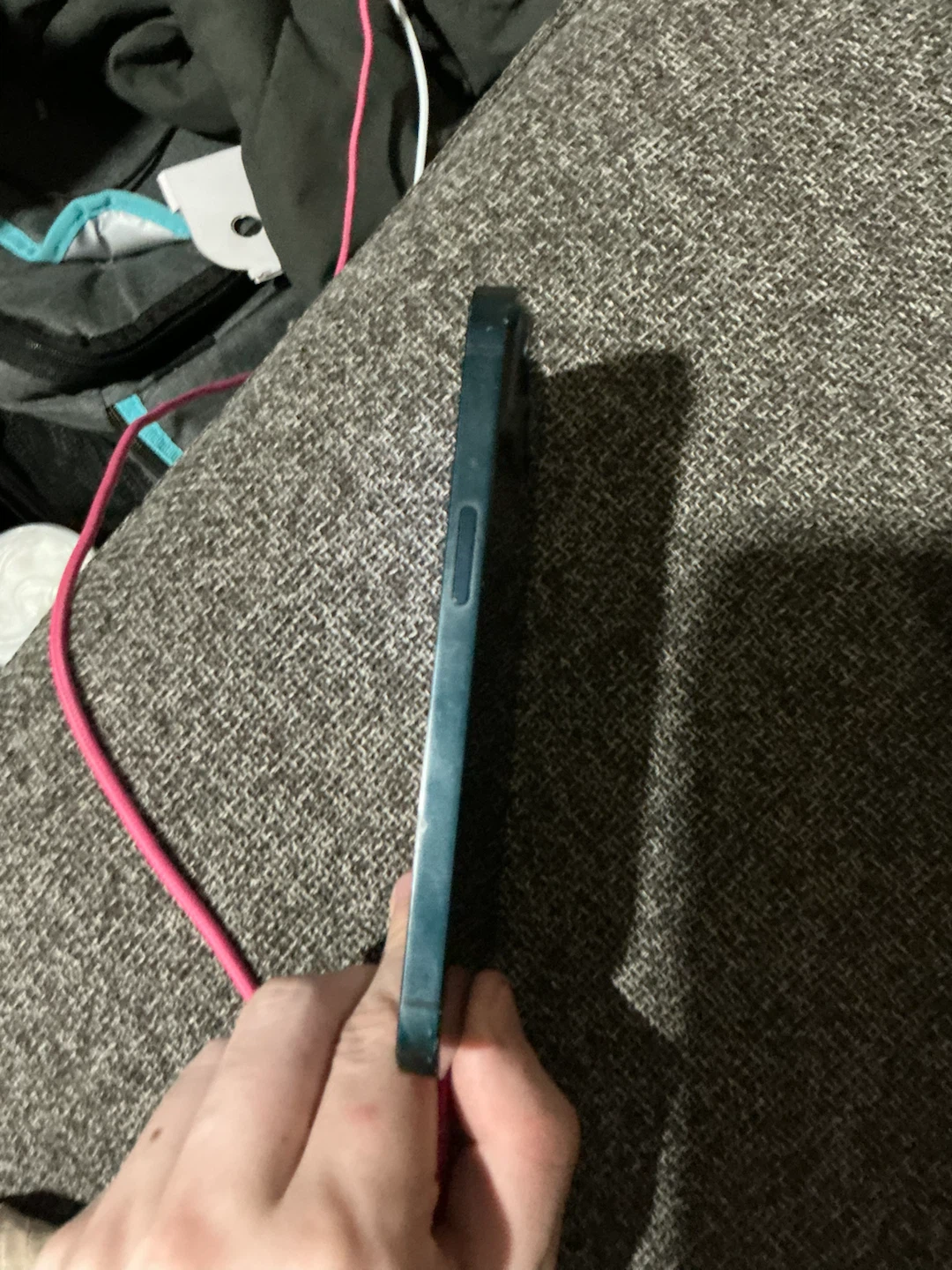 Iphone 14 - photo 4