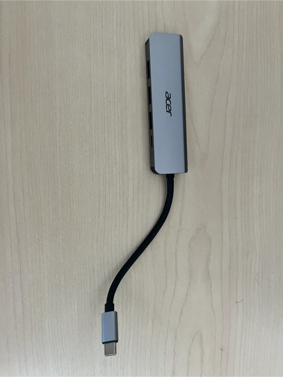 Acer USB-C Hub