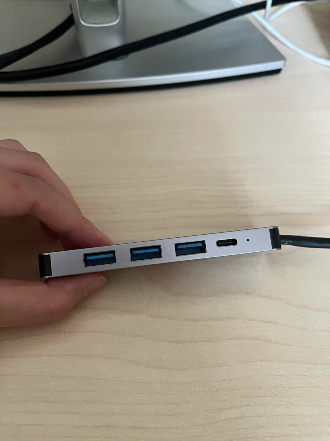Acer USB-C Hub - photo 2