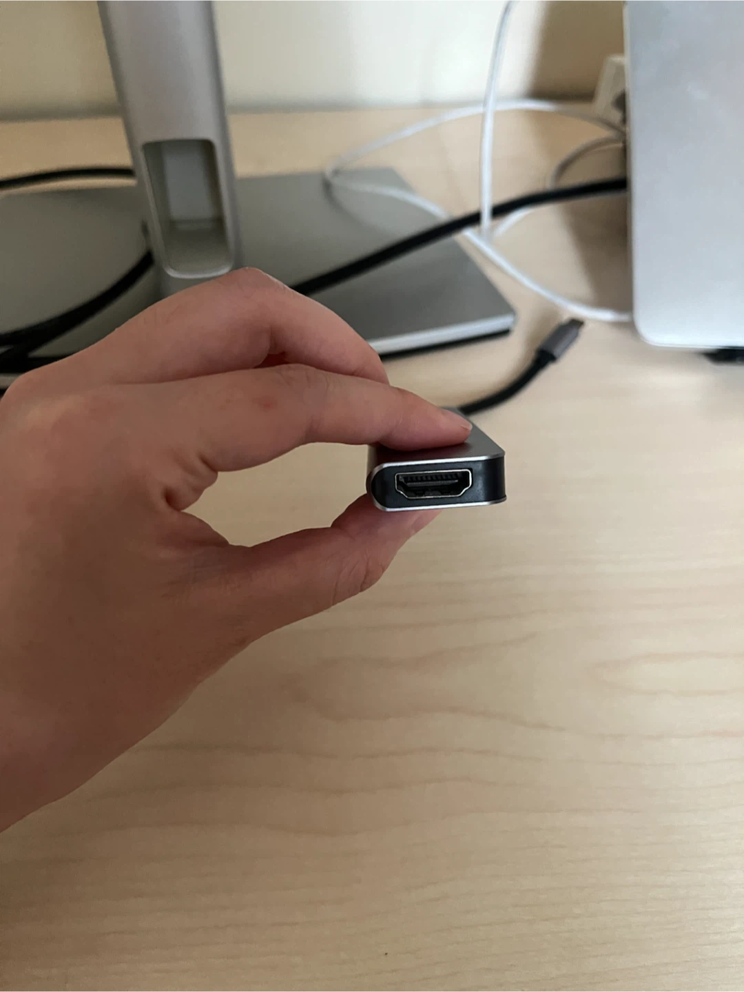 Acer USB-C Hub - photo 3