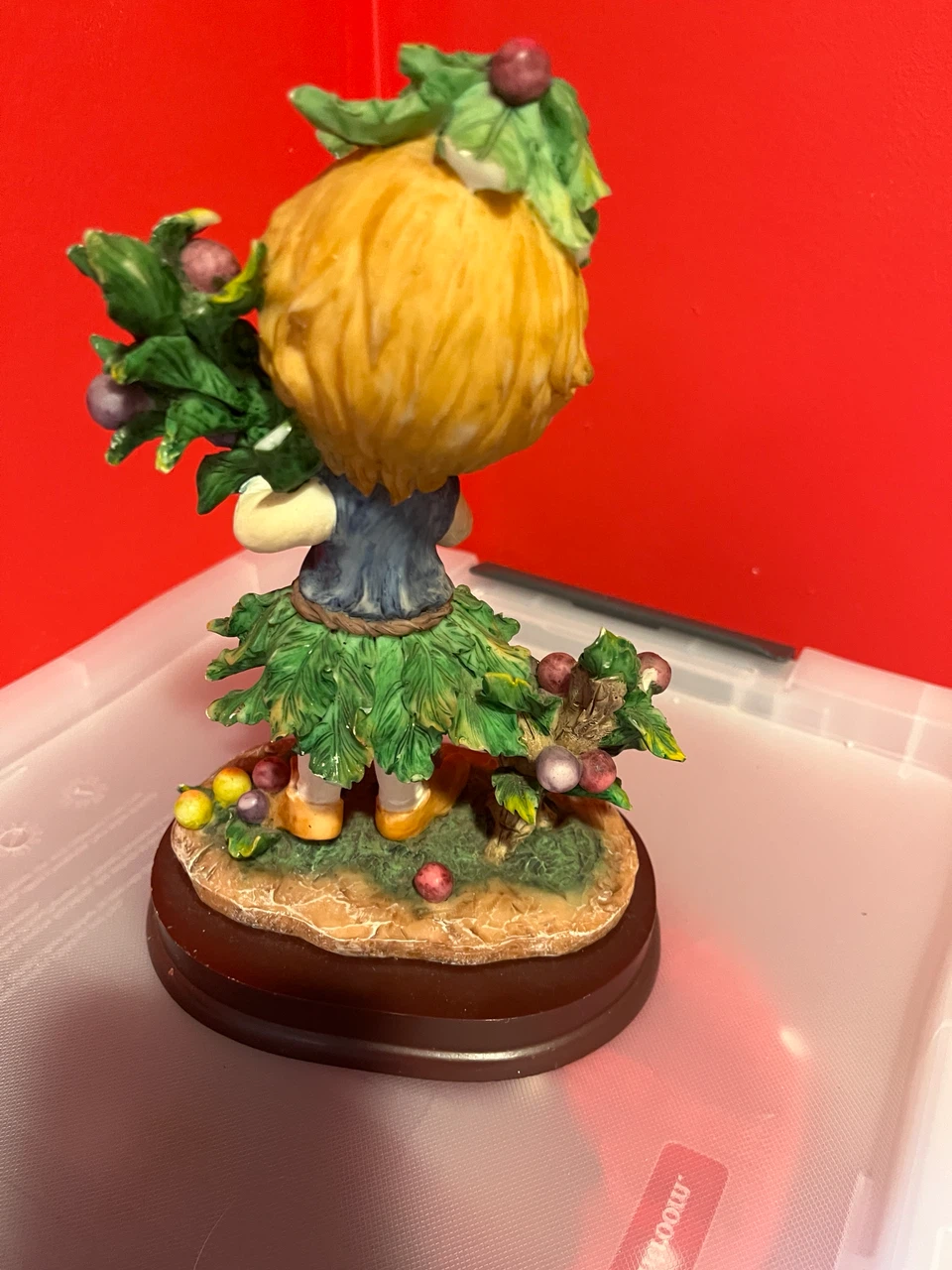 Montefiori Collection Figurine - photo 2