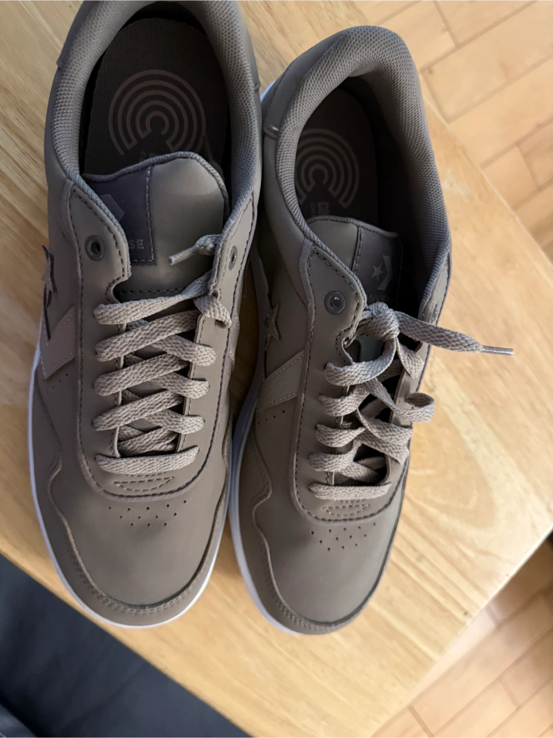 Converse Sneakers - photo 2