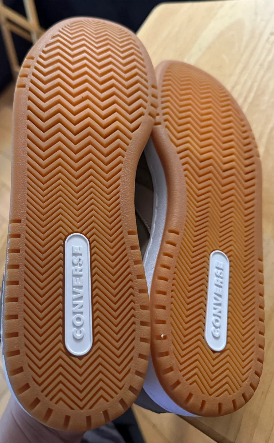 Converse Sneakers - photo 3