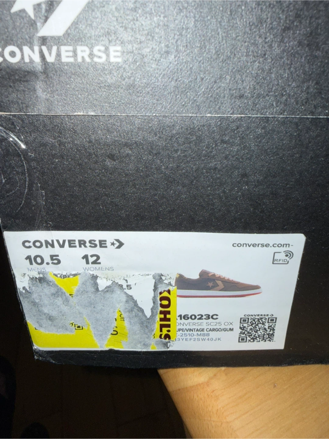 Converse Sneakers - photo 4