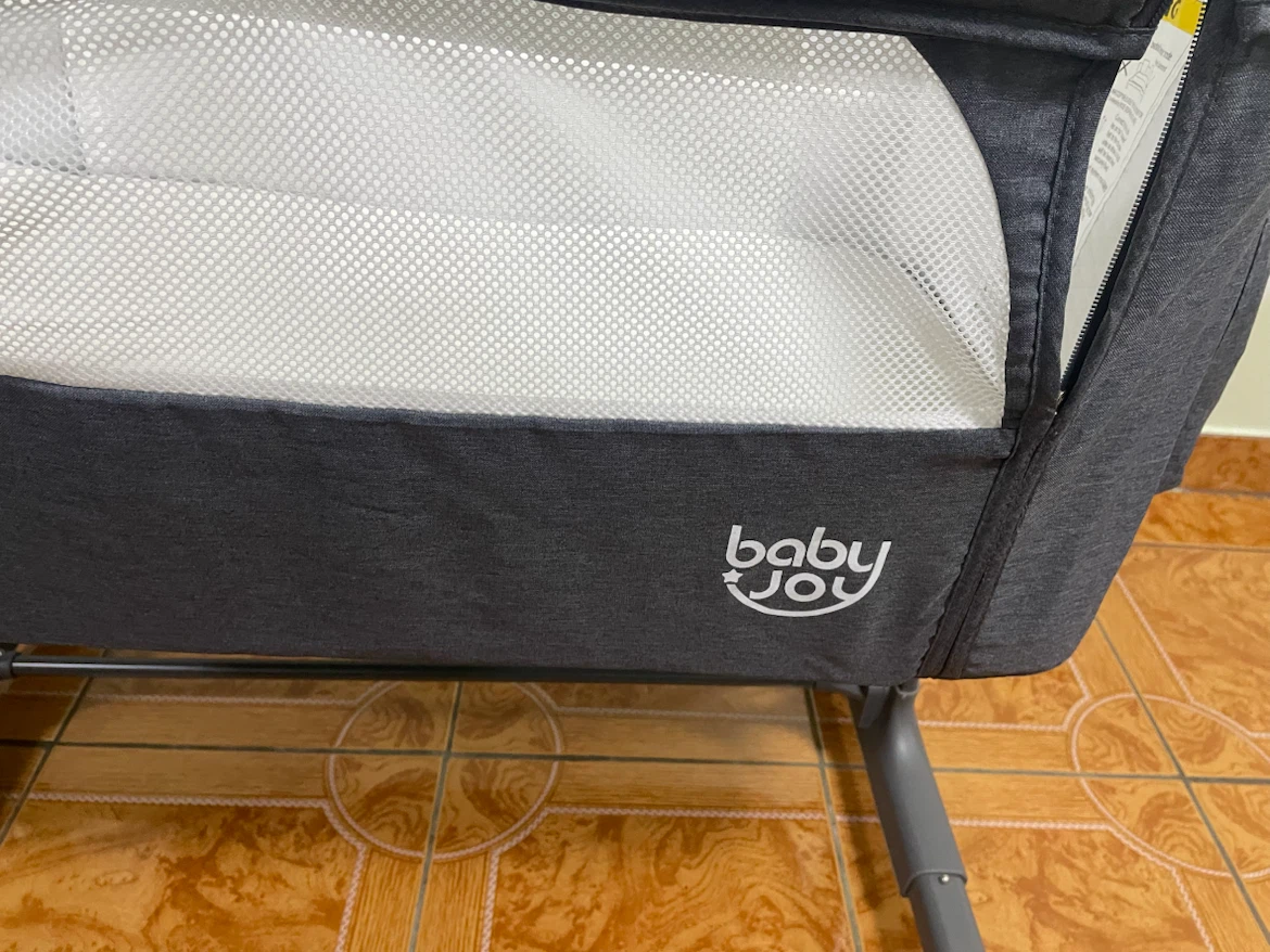 Baby Joy Bassinet