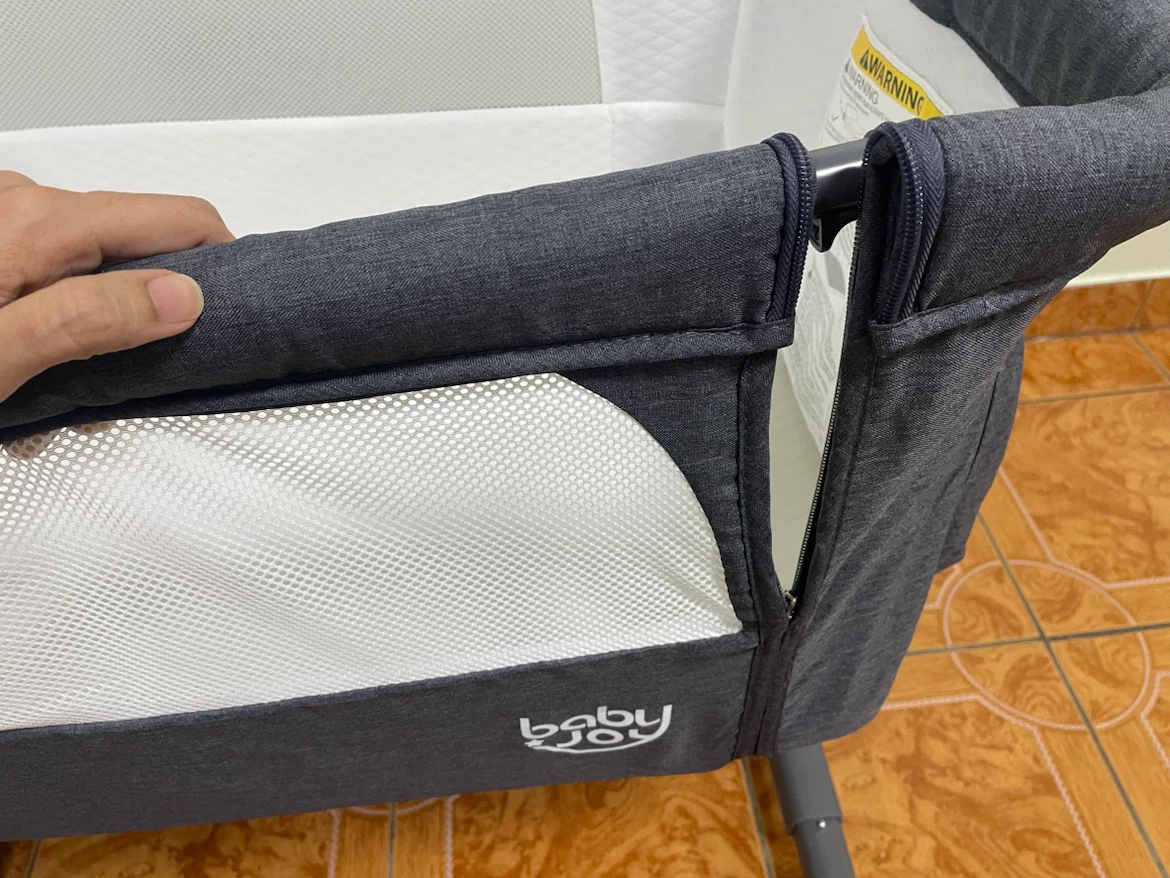 Baby Joy Bassinet - photo 2