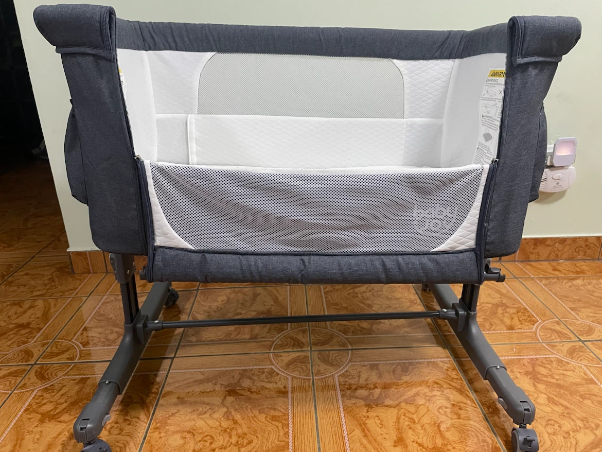Baby Joy Bassinet - photo 3
