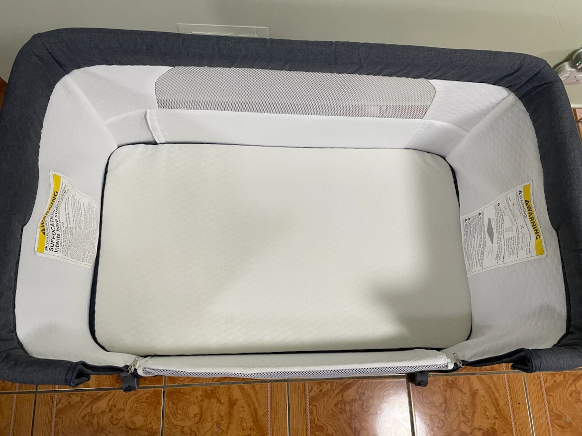 Baby Joy Bassinet - photo 4