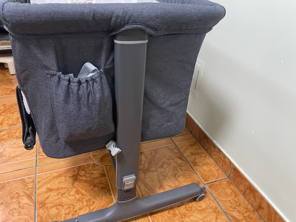 Baby Joy Bassinet - photo 5
