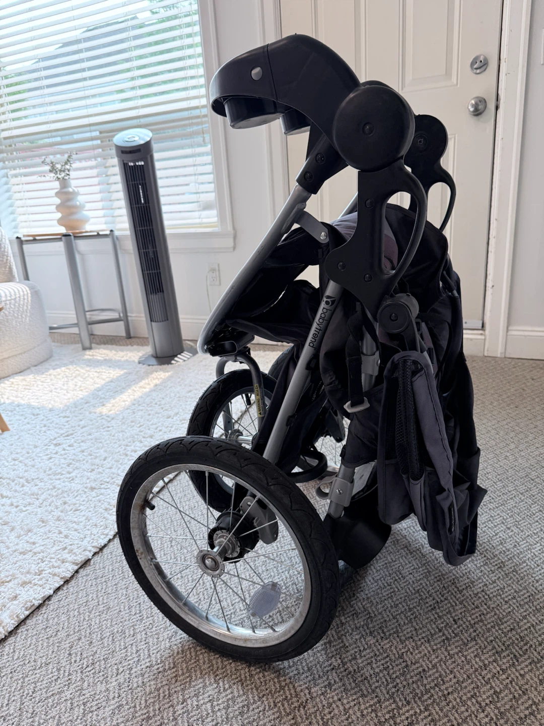 Baby Jogger Stroller - photo 3
