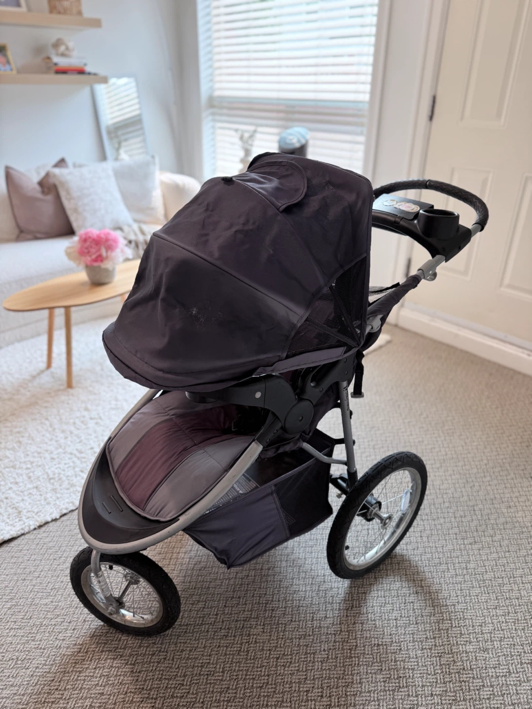 Baby Jogger Stroller - photo 5