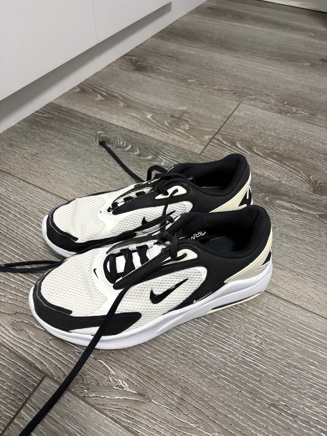 Nike Air Max Sneakers