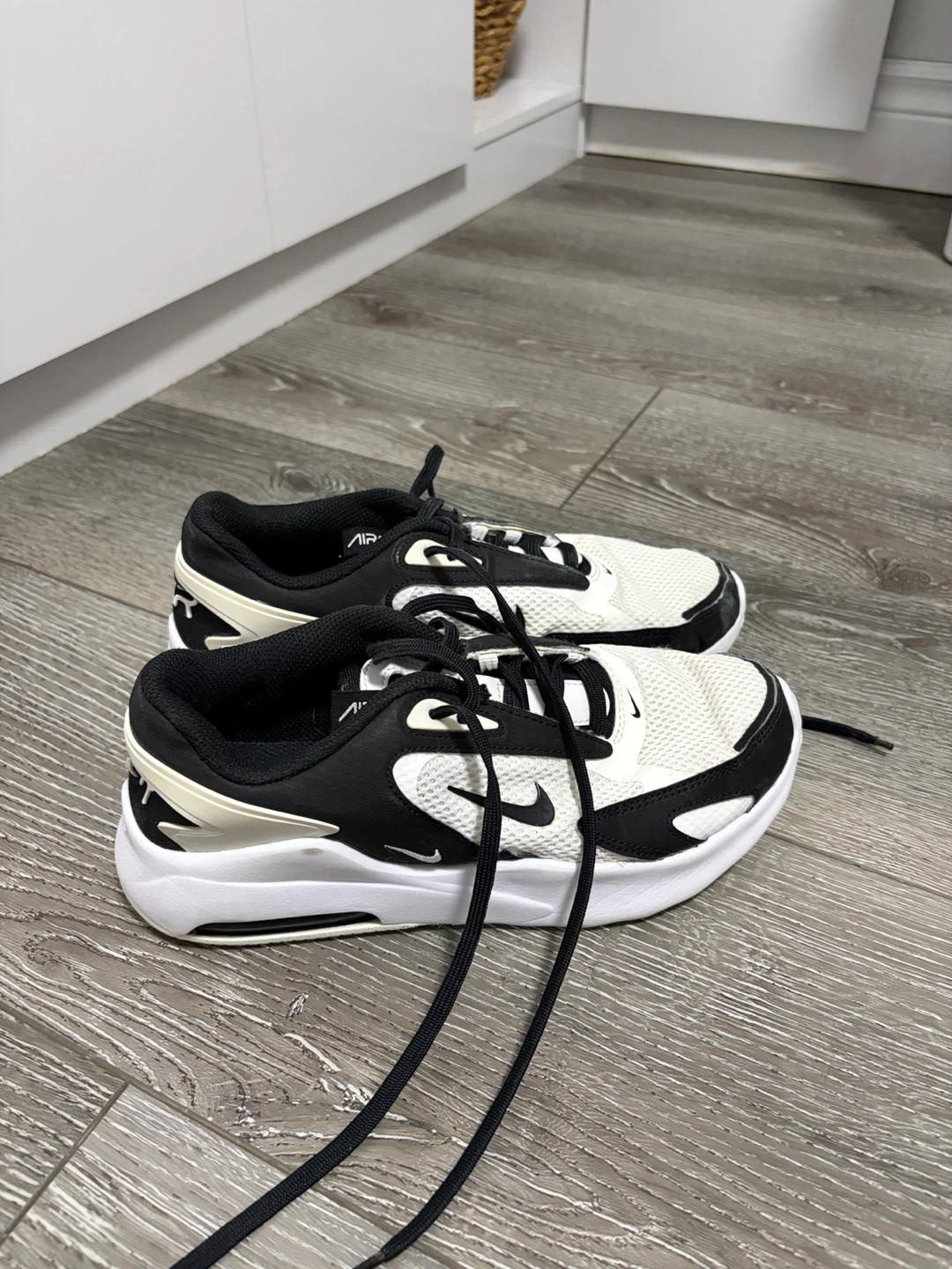 Nike Air Max Sneakers - photo 2