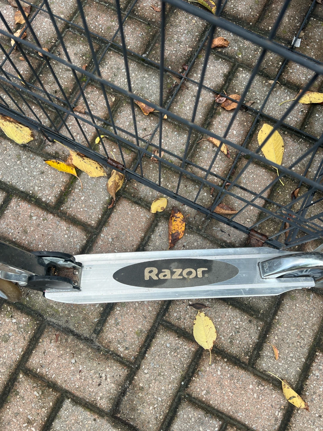 Razor Scooter - photo 2
