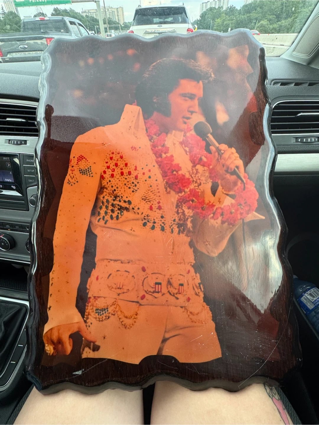 Elvis Presley Wall Art
