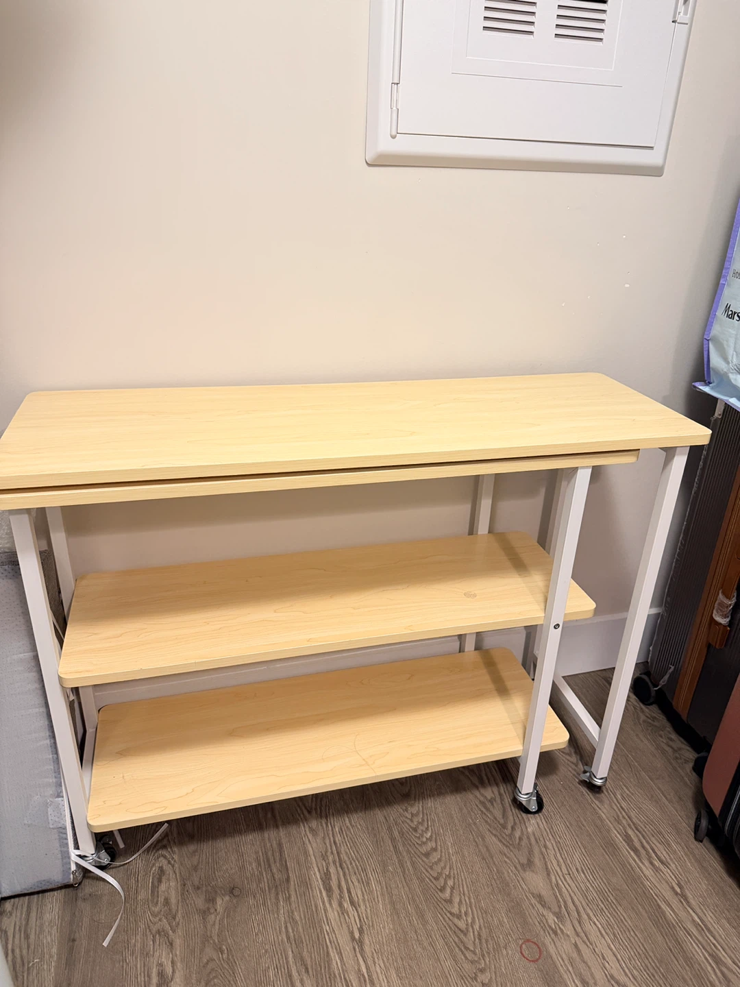 Selling Swivel Shelf
