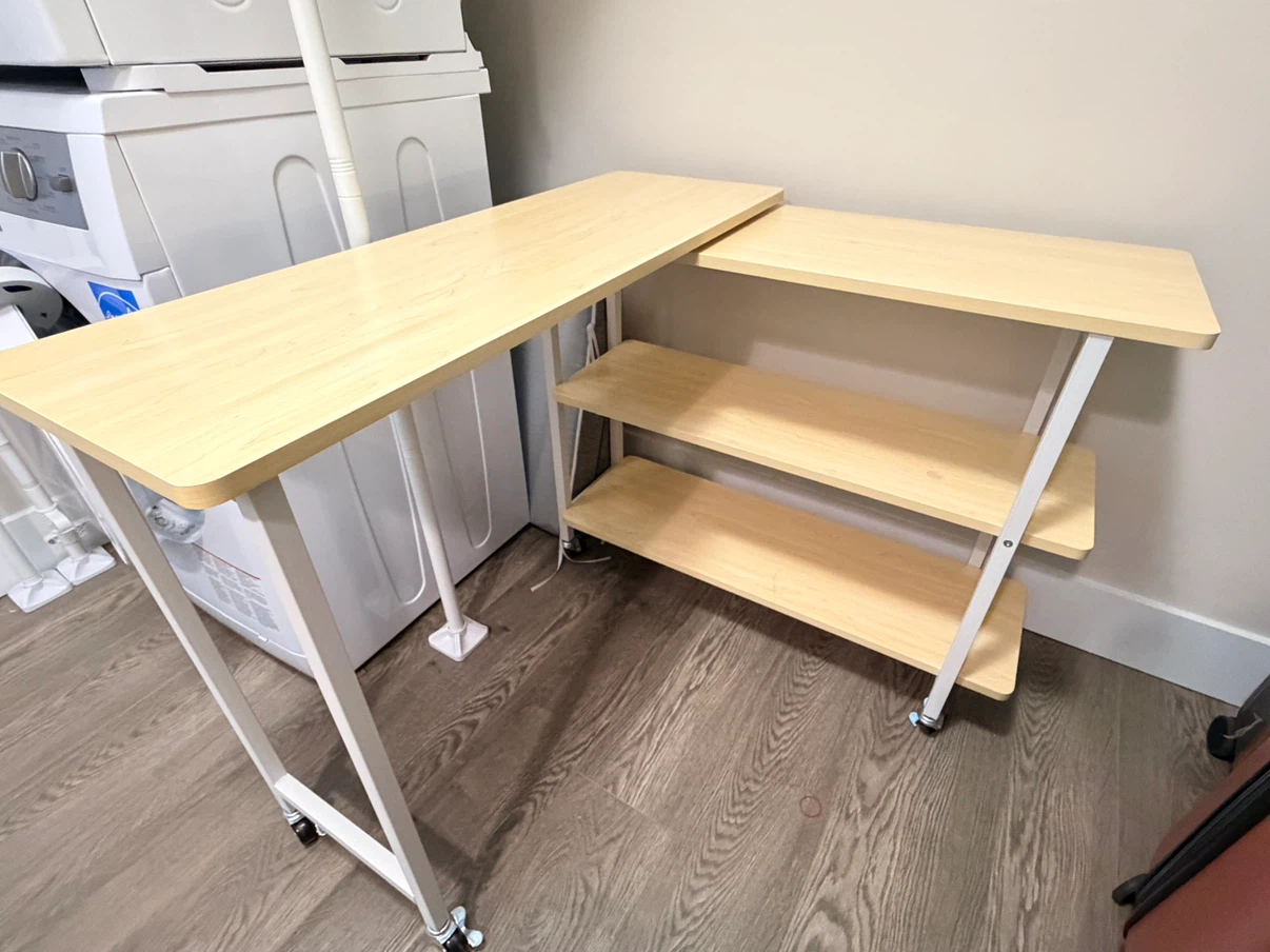 Selling Swivel Shelf - photo 2