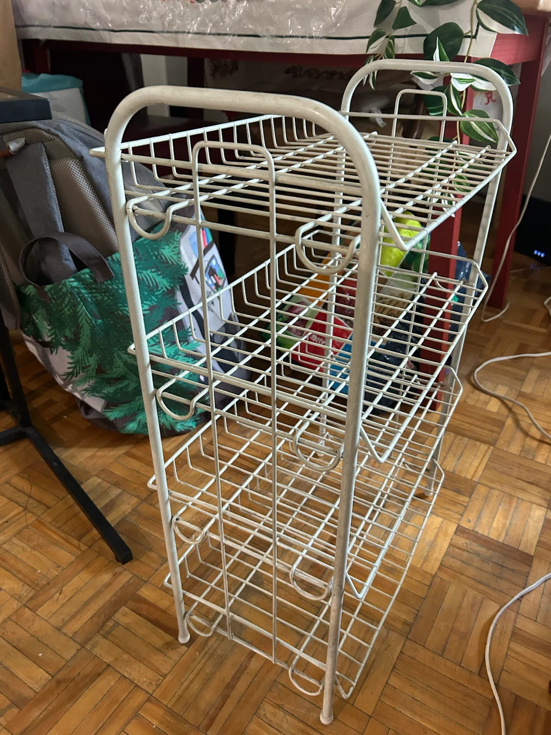 Magazine or Shoe Rack - photo 2