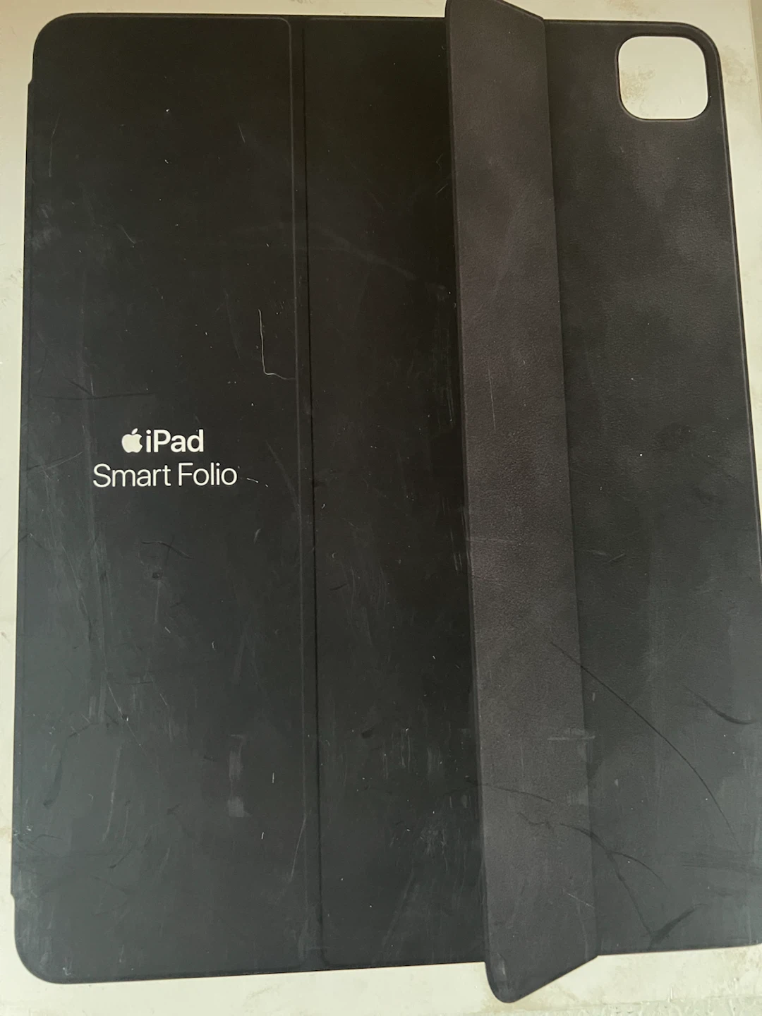 Apple Smart Folio for iPad Pro 13-inch (M4)( NEW OPEN BOX) - photo 4