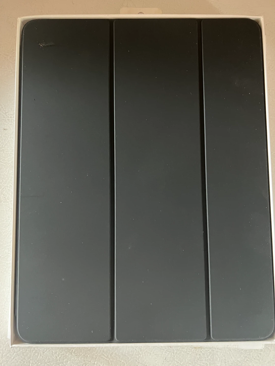 Apple Smart Folio for iPad Pro 13-inch (M4)( NEW OPEN BOX) - photo 5