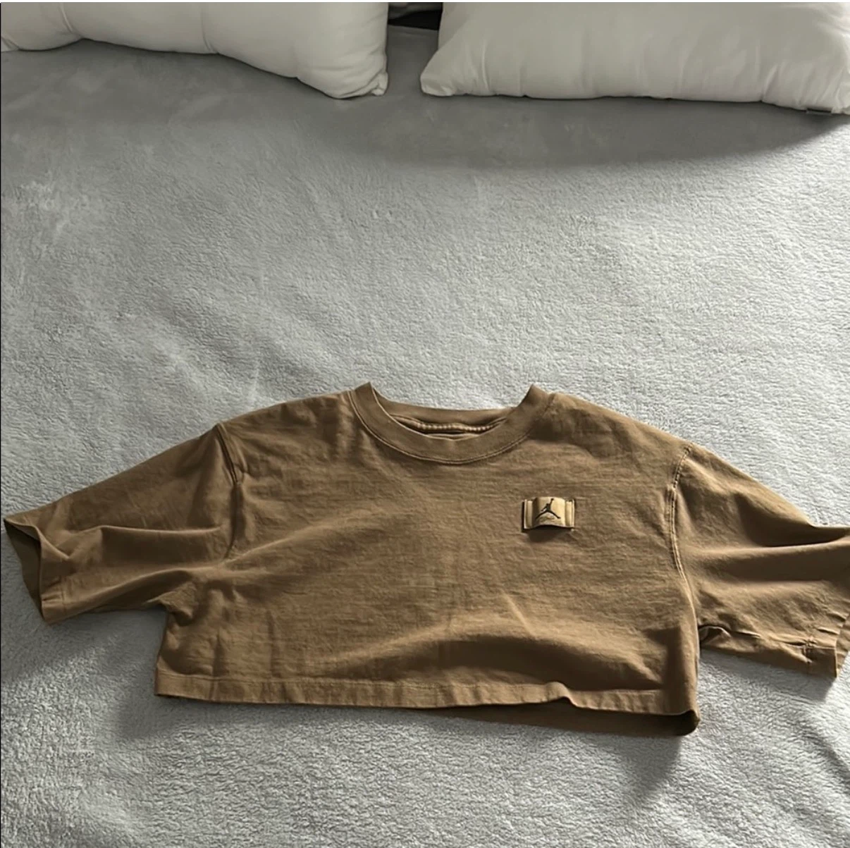Jordan Crop Top