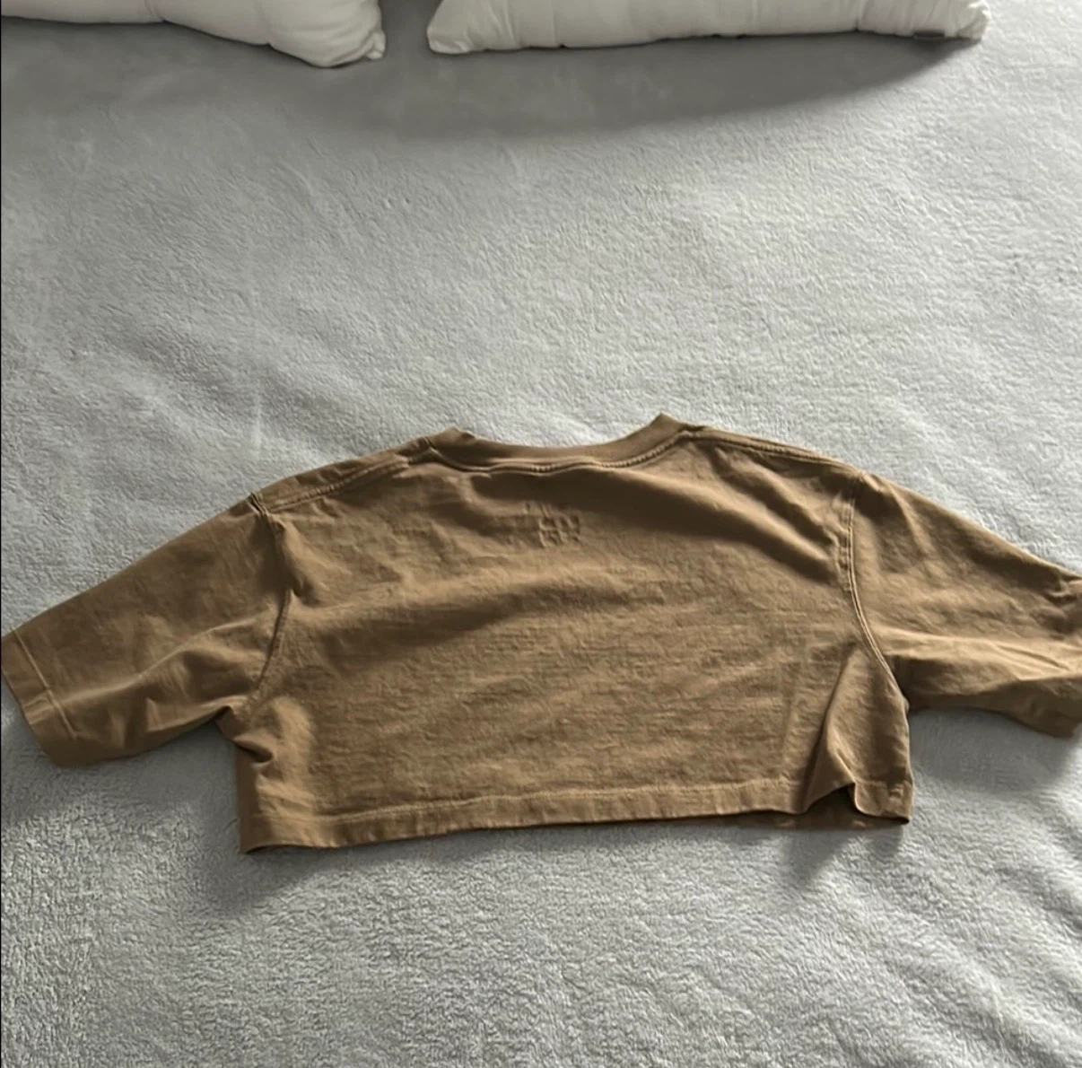 Jordan Crop Top - photo 2