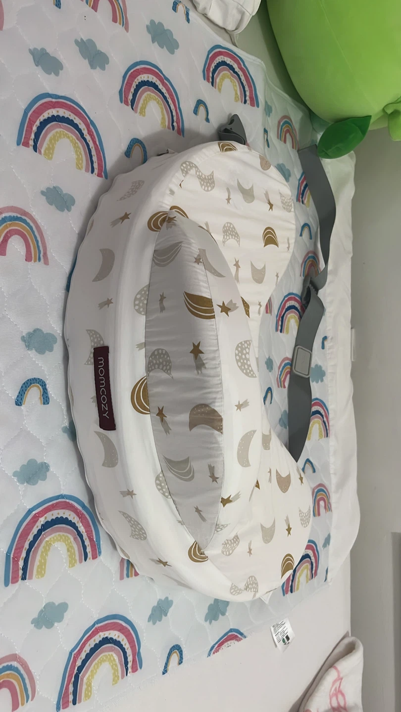 Momcozy Nursing Pillow