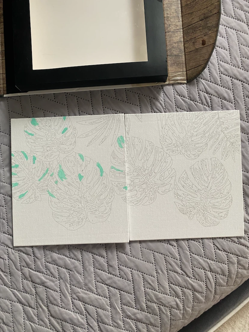 Paint by numbers - READ DESCRIPTION - photo 3