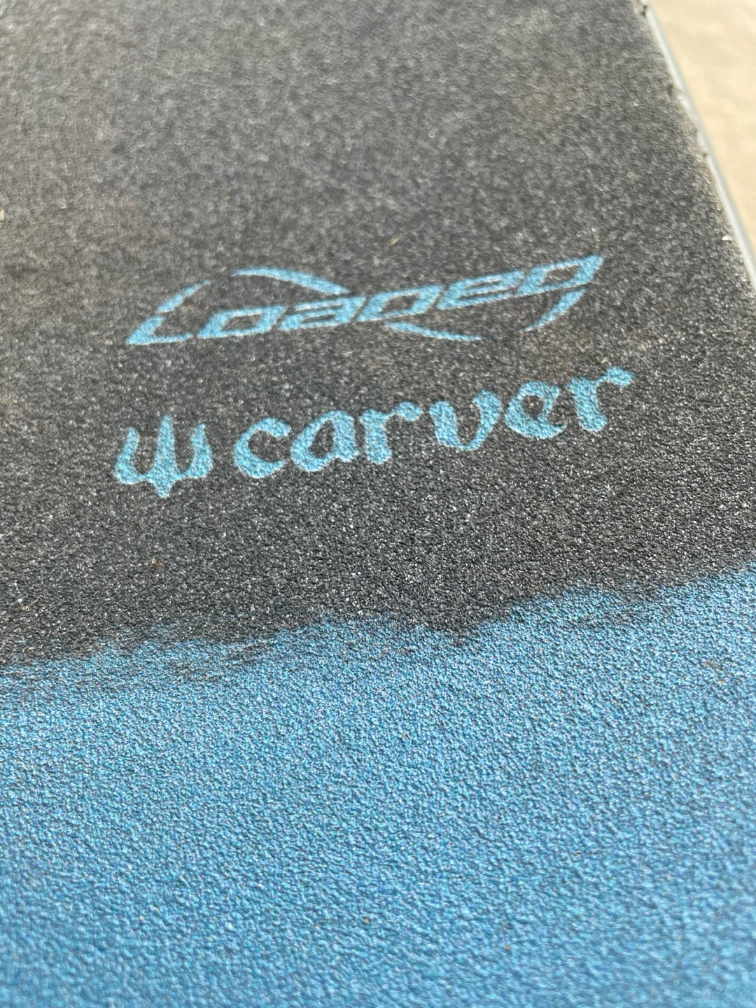 Carver Cruiser Skateboard