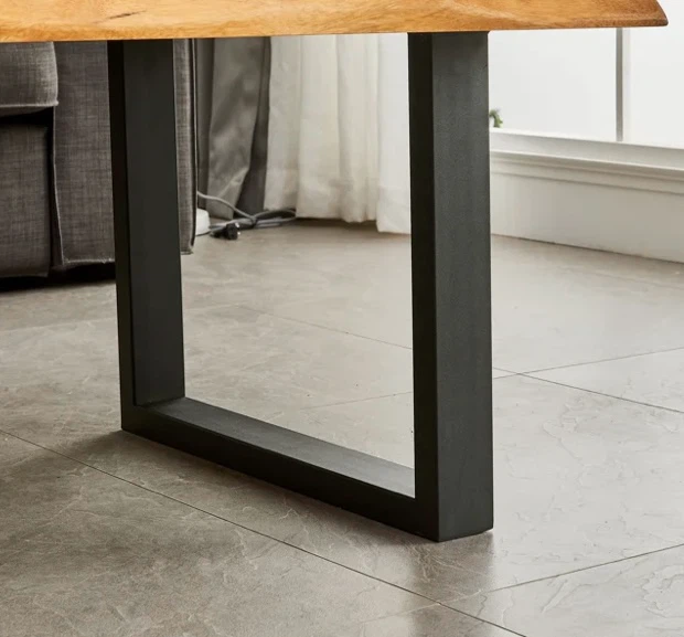 Metal Coffee Table Legs