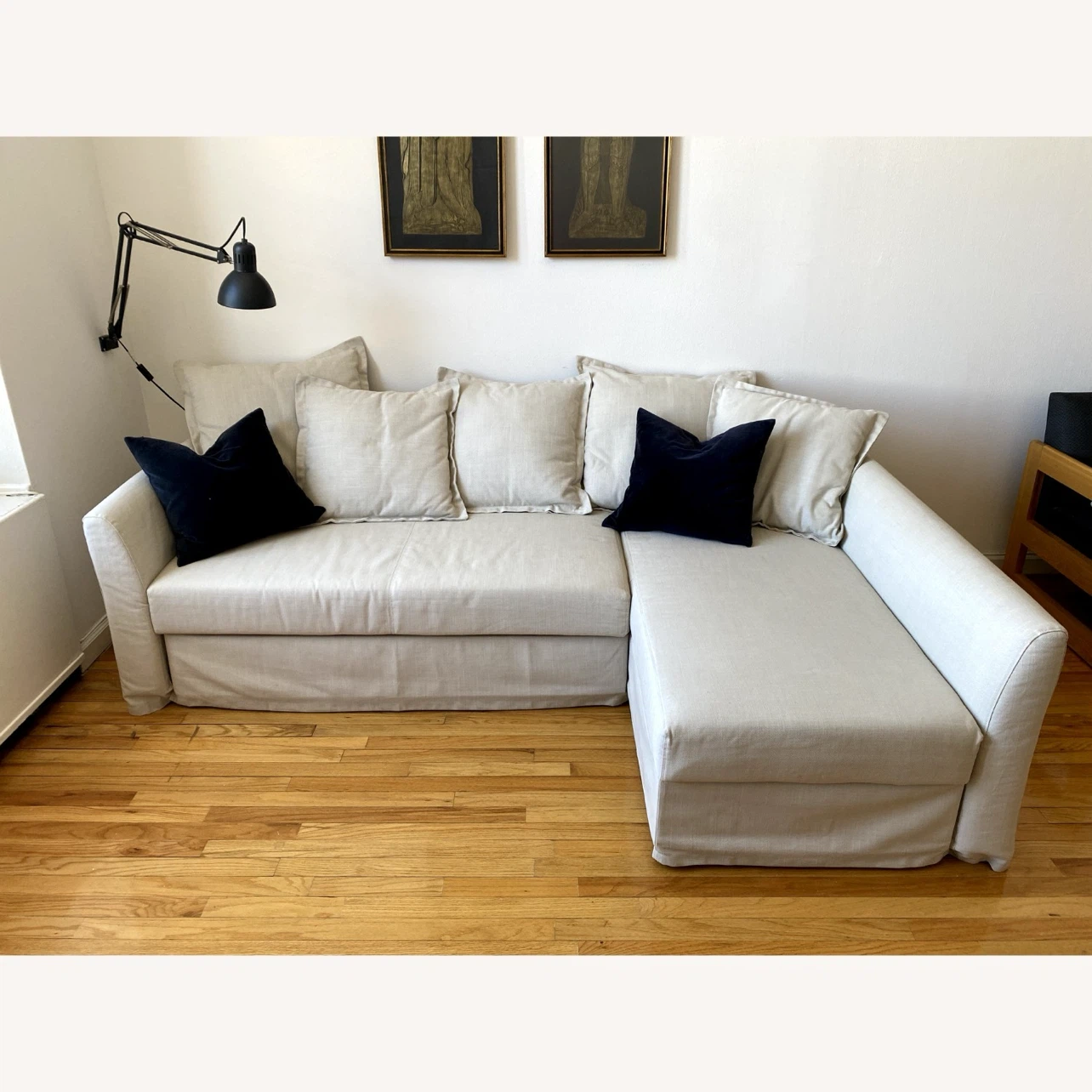 IKEA SECTIONAL FOR SALE