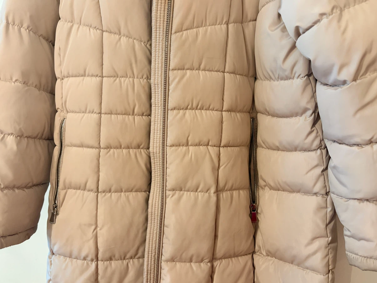 Women’s Winter Puffer Jacket - photo 3