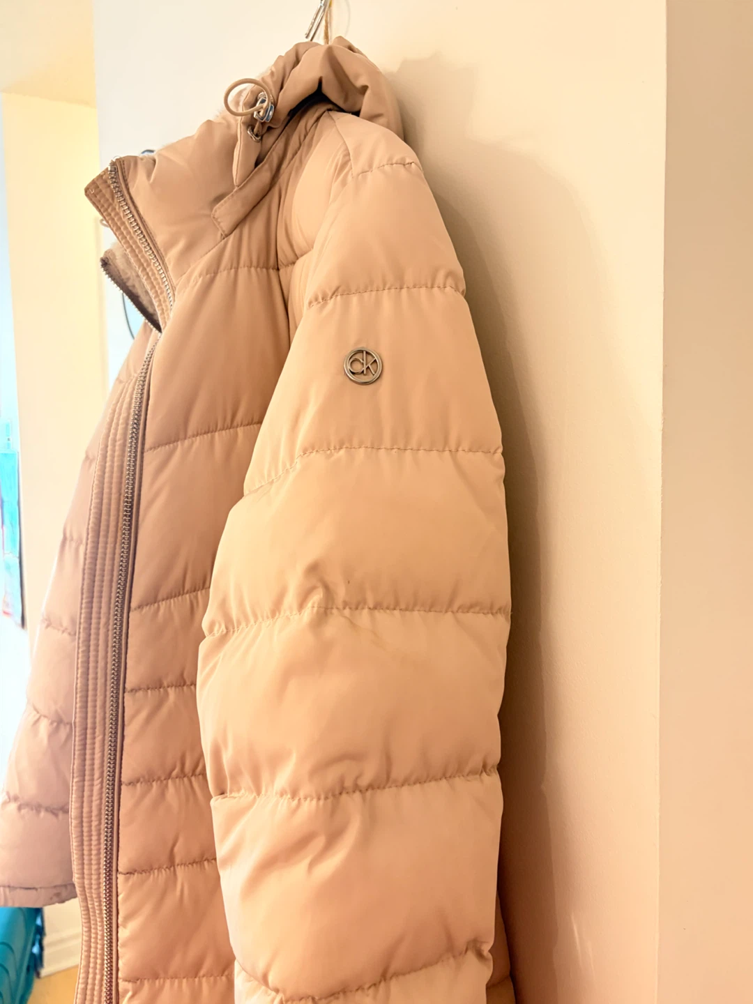Women’s Winter Puffer Jacket - photo 5