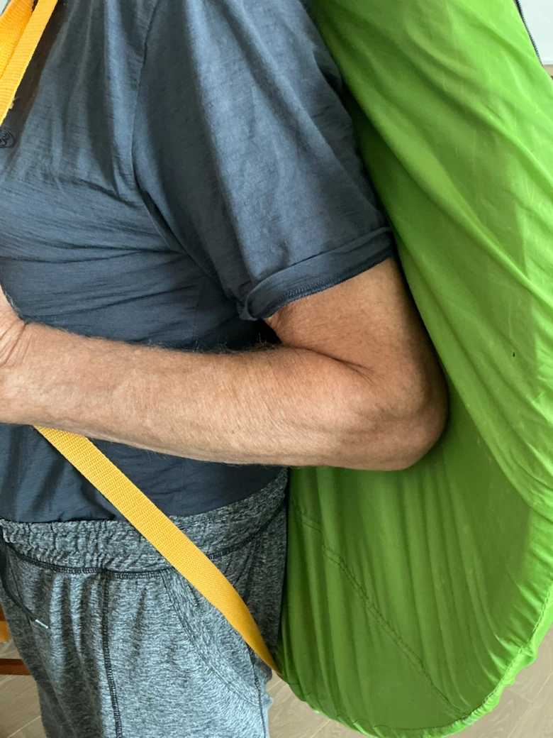 Tent popup - photo 4