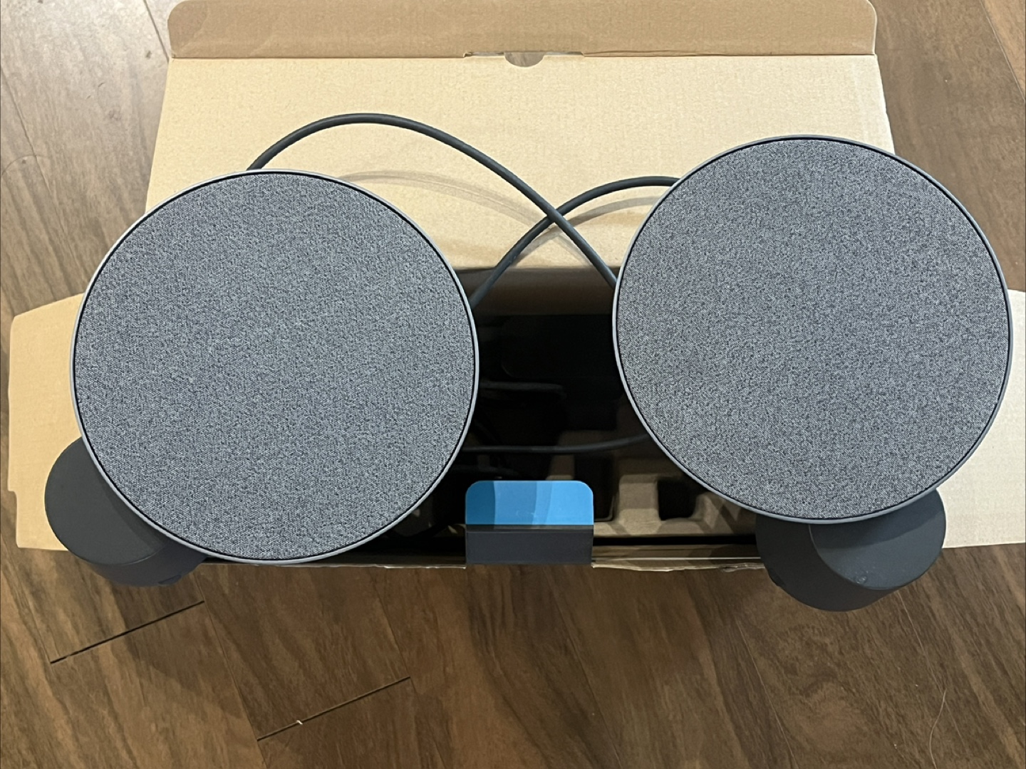 Logitech MX Sound Bluetooth Speakers - photo 2