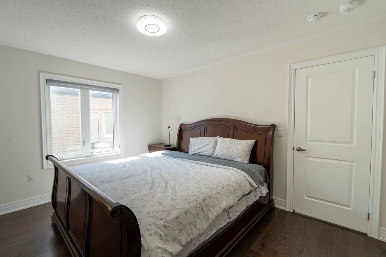 King Size Bedroom Set – $650 OBO