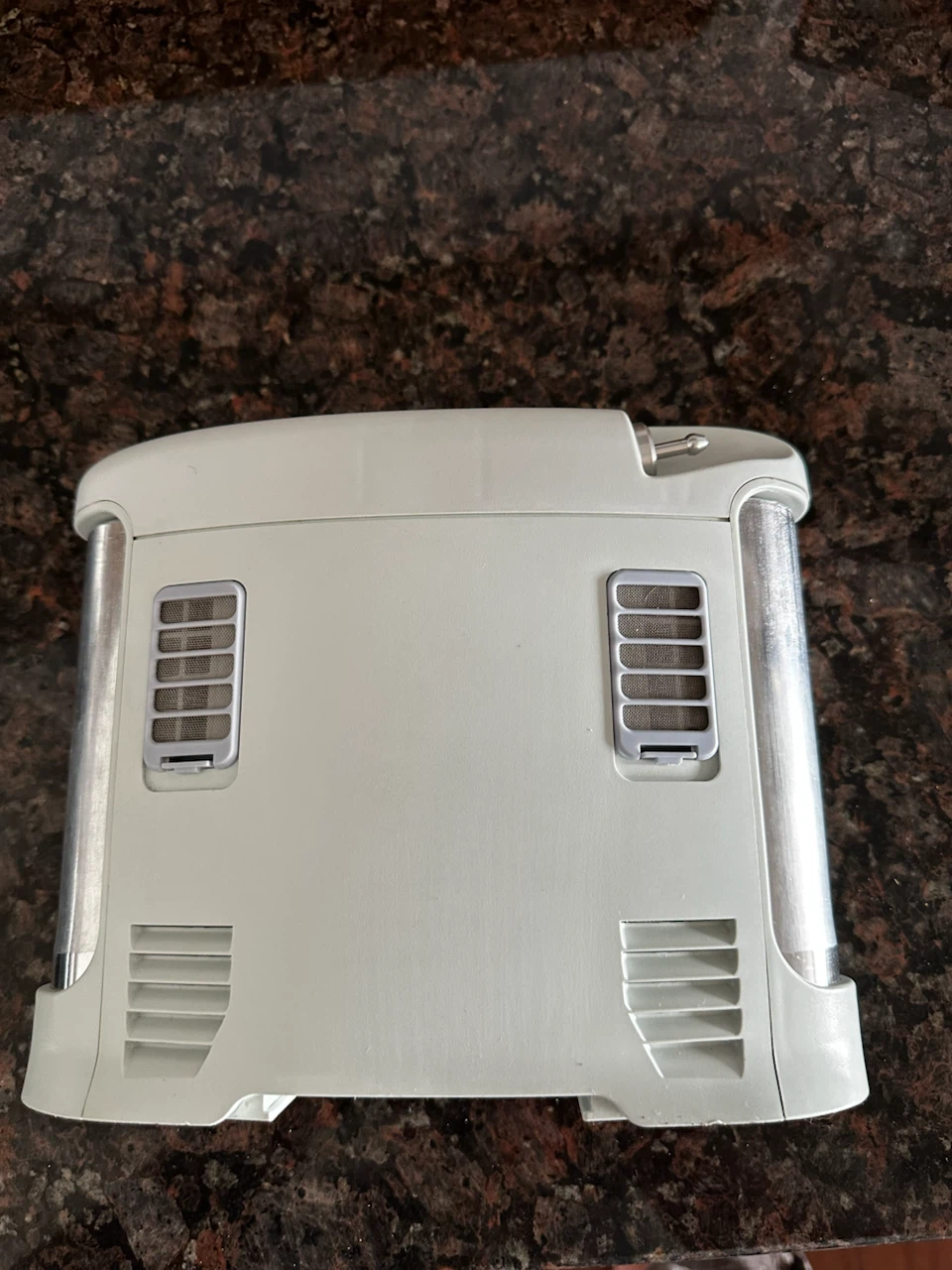 Oxygo inogen one g3 - photo 3