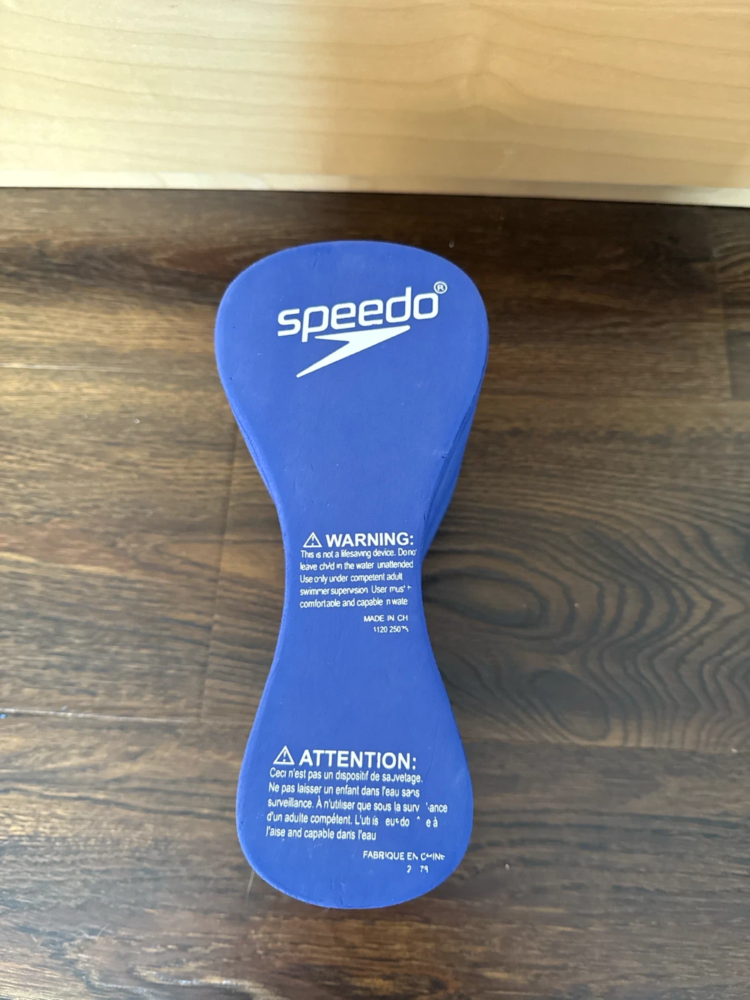 Speedo Team Pull Buoy Training Aid